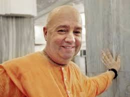 ISKCON News