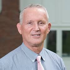 Michael McManmon, Ed.D.