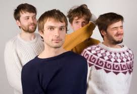 Combining a baroque pop sensibility with african percussion, francois and the atlas mountains are domino's first ever french signings, and this. Francois Atlas Mountains Roadhouse Manchester Hey Manchester Hey Manchester Americana Folk Indie And Alternative Gig Promoters In The Rainy City
