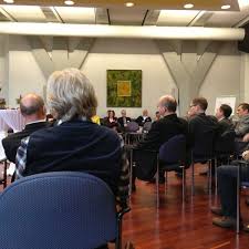 Weitere informationen zur schließung finden sie hier. Kardinal Hengsbach Haus Spiritual Center In Essen