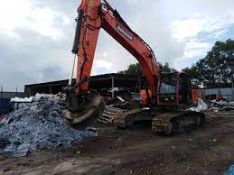 You've come to the right place. Recycle Scrap Metal Home