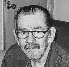 Floyd BLACKBURN Obituary (1943