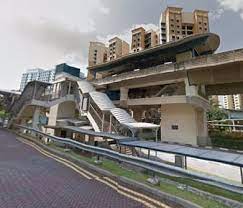 Address, phone number, rivervale mall reviews: Rivervale Crest Condo Location Map Nearby Mrt S Schools Malls Srx