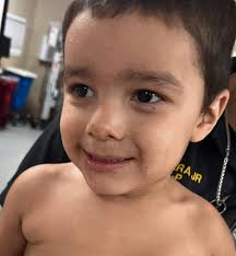 Judge Jesus "Chuy" Dominguez