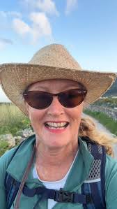 Day 7 hello hallway!