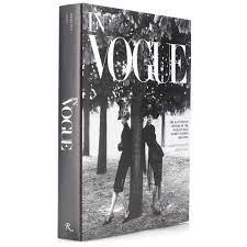 Assouline's beautiful new coffee table book celebrates the amalfi coast; In Vogue An Illustrated History Of The World S Most Famous Fashion Magazine In 2021 Fashion Coffee Table Books Fashion Books Vogue