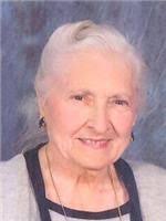 Viola Abadie Obituary (1928