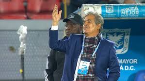 En su tercer ciclo con el cuadro embajador, pinto dirigió 46 partidos de los cuales ganó 22, perdió 12 y empató los 12. Jorge Luis Pinto Renuncio A La Seleccion De Emiratos Arabes Futbolete