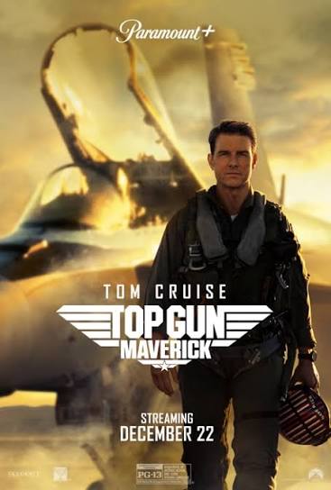 Top Gun: Maverick
