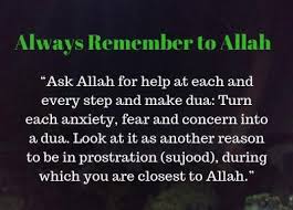 This is why everyone must define the result they desire or what they want to happen. 55 Islamic Dua Quotes In English Quotesdownload