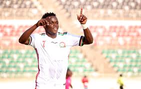 Harambee stars face tanzania ahead of chan 2020 qualification. Nyakeya Shines As Harambee Stars Beat Zambia In Friendly Capital Sports