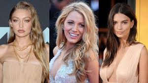 Hairstyles and haircuts, celebrity hairstyles. Celebrities Who Have Never Cut Their Hair Short