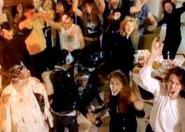 Fight for your right to party tabitha soren. Tabitha Soren She Her On Twitter The Whipped Cream Was Stolen From The Pile Of Expired Food Behind The Nearby Grocery Store For The Video Shoot Hiphopls Hiphopforever Beastieboys Fightforyourright Https T Co Cmmeex0koh