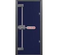 Multi-Point Locking | Securitech