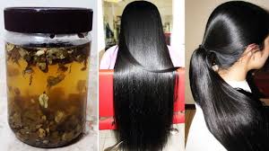 لن تسقط ولا شعرة من رأسك بعد اليوم ضعيها 60دقيقة و انظري كيف سينمو بدون Hair Care Oils Beauty Recipes Hair Braids For Long Hair