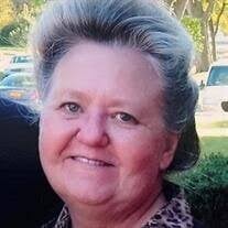 Caroline June Anderson Obituary