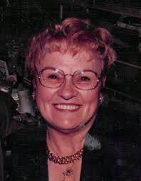 Barbara Stocker Obituary