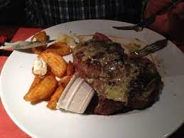 Sie müssen mindestens ein bild hochladen. Steak Bild Von Eku Inn Nurnberg Tripadvisor