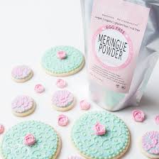 Royal icing with meringue powder combine all ingredients together in mixing bowl. Vegan Royal Icing With Meringueshop S Egg Free Meringue Powder Sweetambssweetambs