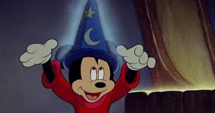 Леопольд стоковски, димс тейлор, кори бертон и др. Fantasia 1940 Download Keyfasr