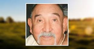 Manuel Gutierrez Obituary May 30, 2012