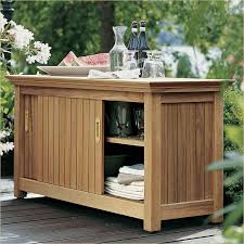 Use an outdoor kitchen island to assemble outdoor meals with the help of best in backyards. 15 Klassisch Garten Kommode Outdoor Storage Cabinet Outdoor Buffet Tables Outdoor Pool Furniture