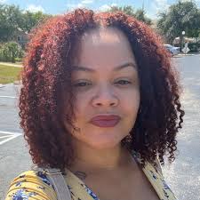 Eileen Ramirez, LMHC