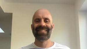 Fundraiser for Steve Jarvis by Howard Davidson : Howard's Walk for Kew Park  Rangers