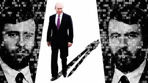 Exclusive Hacked Emails Take Us Inside The Billionaires Club Around Vladimir Putin Billionaires Club Billionaire Vladimir Putin