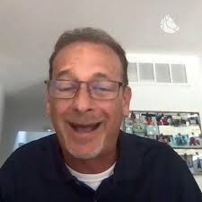 How many CEOs do you know who say, “I...