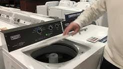 National appliance warehouse is the area's largest appliance store with over 15,000 sq. National Appliance Warehouse Youtube