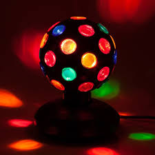Same day delivery 7 days a week £3.95, or fast store collection. Disco Lights For Bedroom