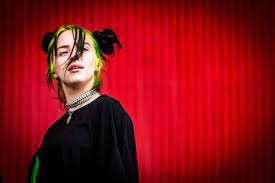Es wird von der humanistischen jugend von. File Billie Eilish At Pukkelpop Festival 18 August 2019 04 Jpg Wikimedia Commons