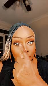 Sheila Green Hall retired salon, owner and hairstylist lupus warrior April  25, 2025 12:21 AM #lupus #BigGurlEnergy