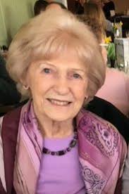 Condolence Book for Elizabeth (Lily) McGrath (née Byrne) (Raheny, Dublin)