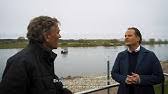 Maybe you would like to learn more about one of these? Netherlands Arcen Flood In The River Meuse Hoogwater In De Maas Youtube