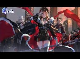 Azur Lane Bismarck Co Ist Da Mit Event Map Youtube She was present in the game since its beginning, serving as the boss for the tutorial. azur lane bismarck co ist da mit event map