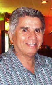 Emilio Enrique Costilla, Sr.