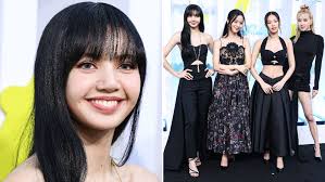 BLACKPINK's Lisa makes history as “MONEY” surpasses ONE BILLION Spotify  streams