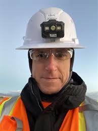 D. Bart Crockett, MBA, BSME