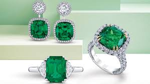 Image result for Emerald Jewel 2007 GM
