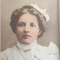 Edith Ellen Pike (1885–1943) • FamilySearch