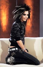 Young tokio hotel (devilish) 7 08 2009. Tokio Hotel Rocks Woondu