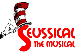 The musical's name is a portmanteau of seuss and musical. Seussical The Musical In New Canaan