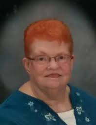 Obituary information for Patricia Lee Brockway