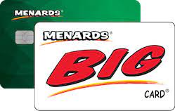 You can use the menards credit card at menards, speedway, holiday®, kwik trip®, and kwik star® stores. Menards Capital One Credit Card Login