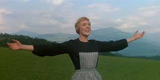 The sound of music is a film, adapted from the 1959 broadway musical with the same title. The Film Sufi The Sound Of Music Robert Wise 1965