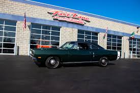 Image result for Dark Green 1969 Coronet