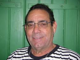 Michel BARREAUD, 76 ans (TONNAY CHARENTE, TONNAY BOUTONNE)