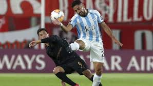 Estadio libertadores de américa (49,592) captain: Independiente Vs Atletico Tucuman 1 0 Ver Gol Resumen Y Mejores Jugadas Del Partido Por La Copa Sudamericana 2020 Video Futbol Internacional Depor